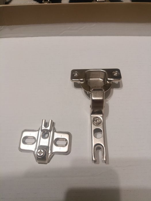 Продам мебельные петли