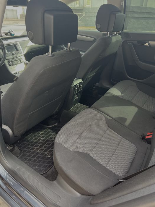 Passat b7 2011 року 1.6 дизель