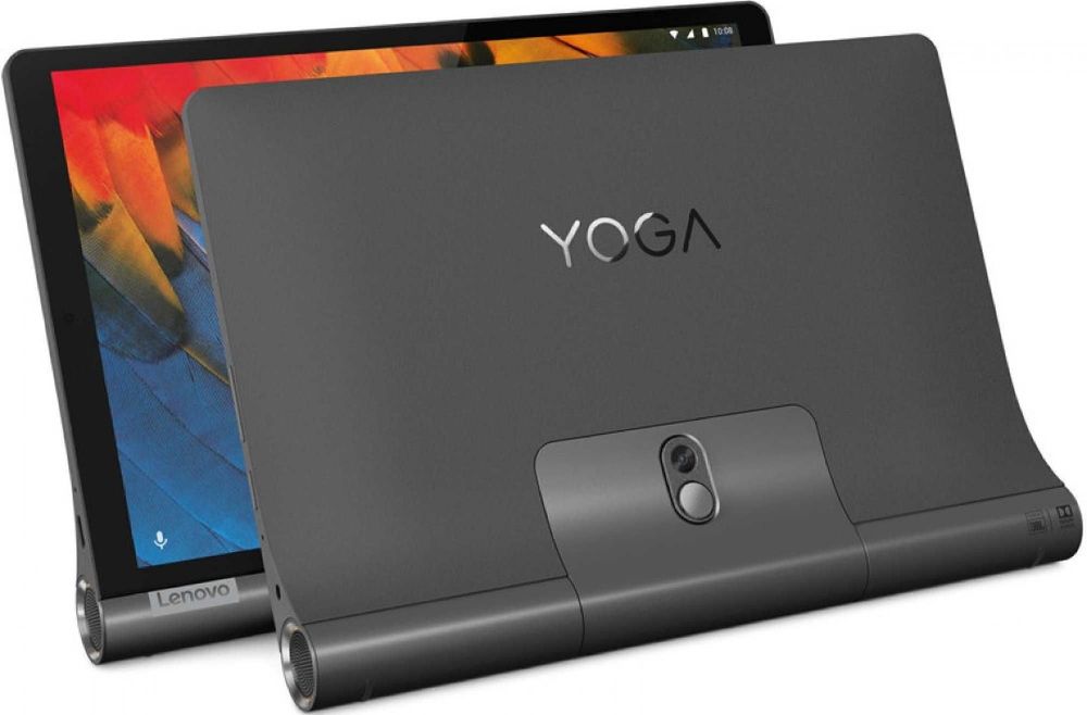 Tablet Lenovo Yoga Tablet Smart Tab YT-X705L