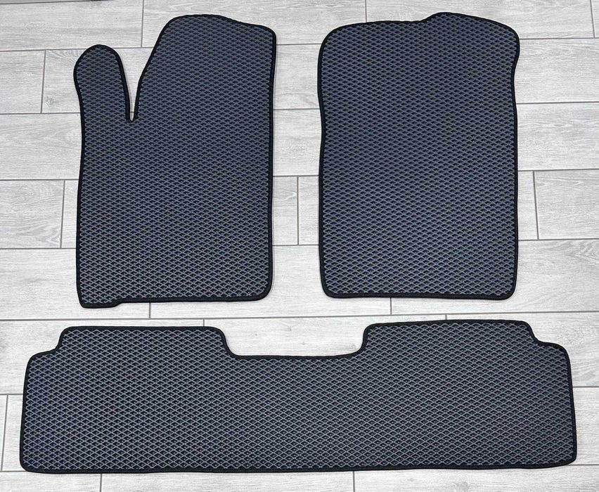 Коврики EVA в салон Citroen Xsara Picaso C-Elysee Nemo Jumpy DS3 4 5 7