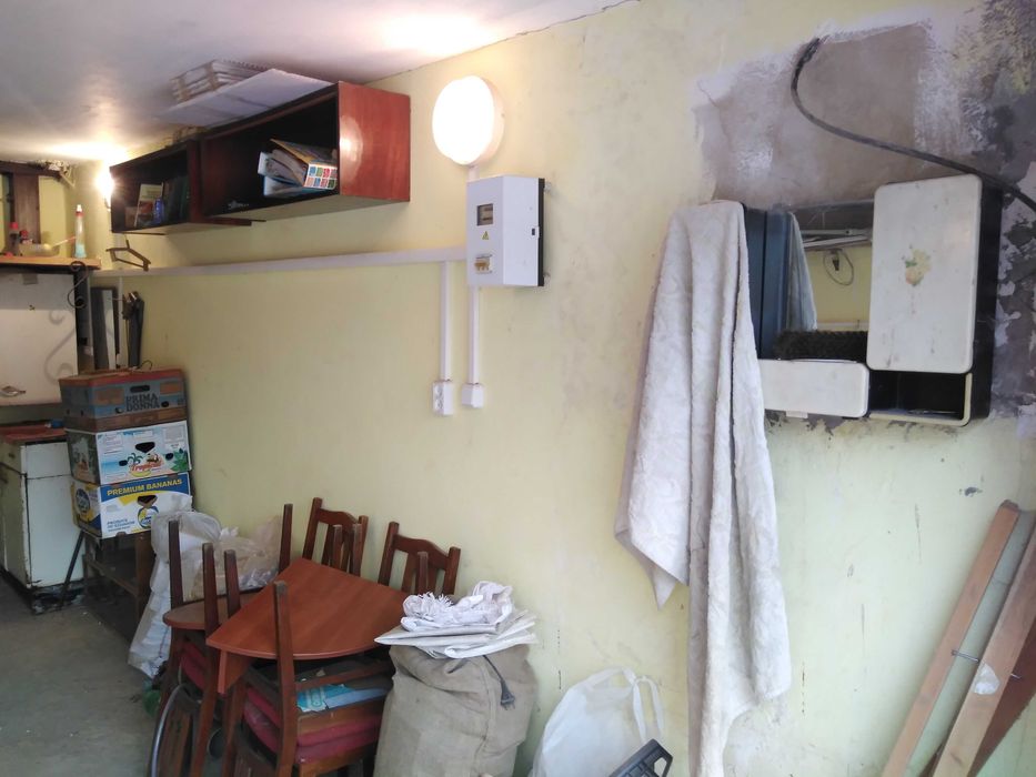 Продам гараж кооператив "Лебединский"