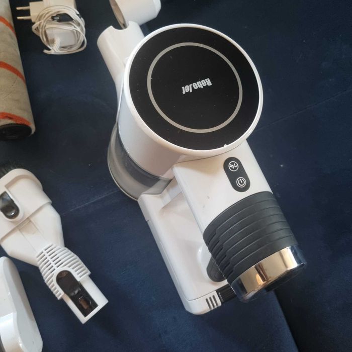 RoboJet Speed Up Comfort