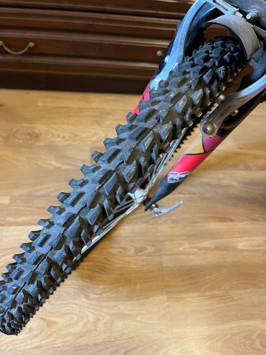 Велосипед Spelli Active — надежный горный байк