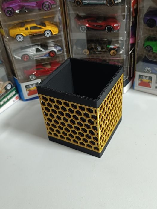 Organizador de material