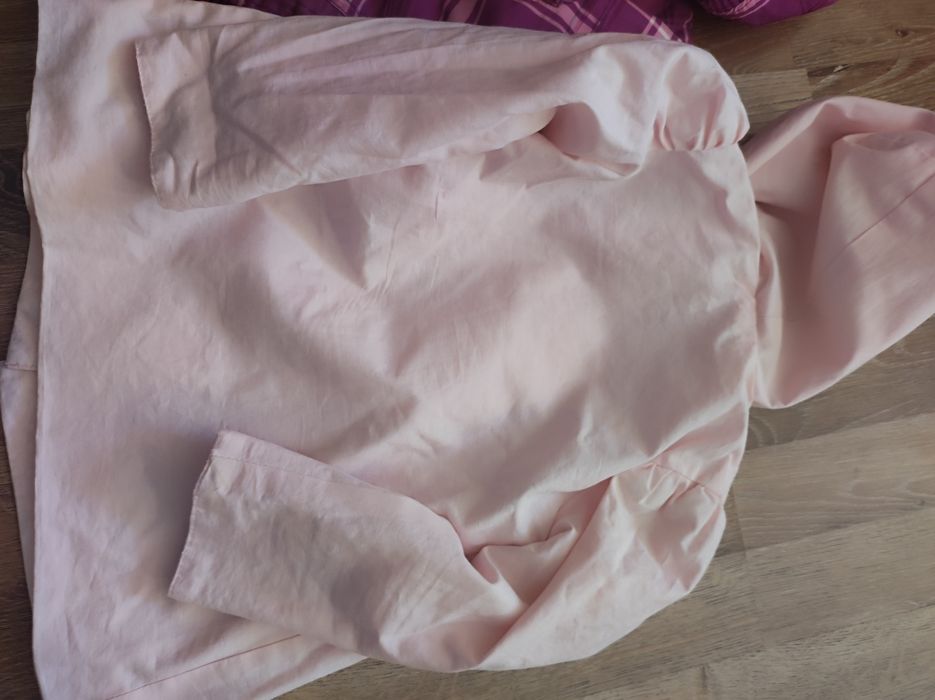 Пакет одягу курточки вітрівка 86-92