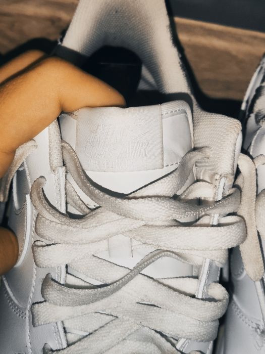 Nike AF 1 x Supreme x Comme des Garçons