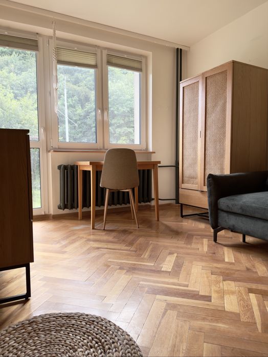 Wynajmę duży przytulny pokój