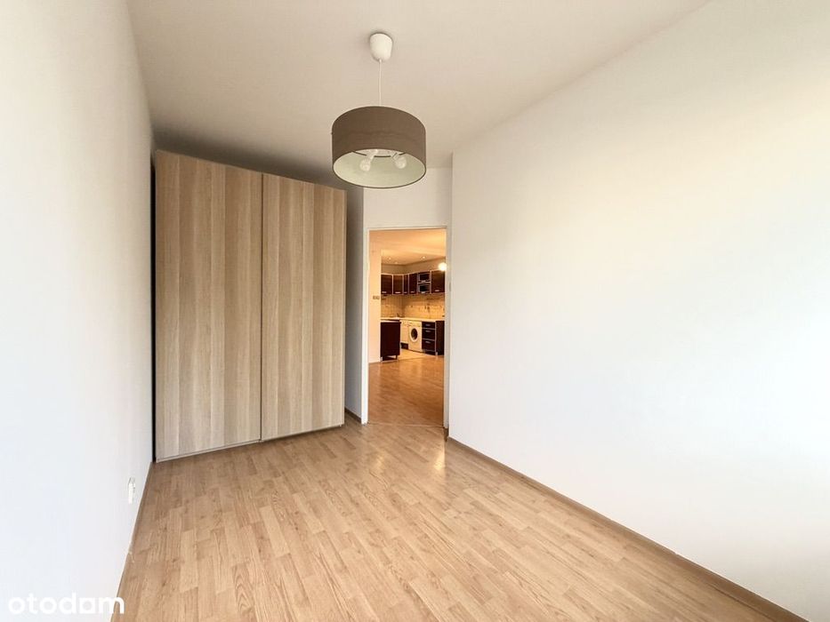 Mieszkanie – Warszawa - Widok 3