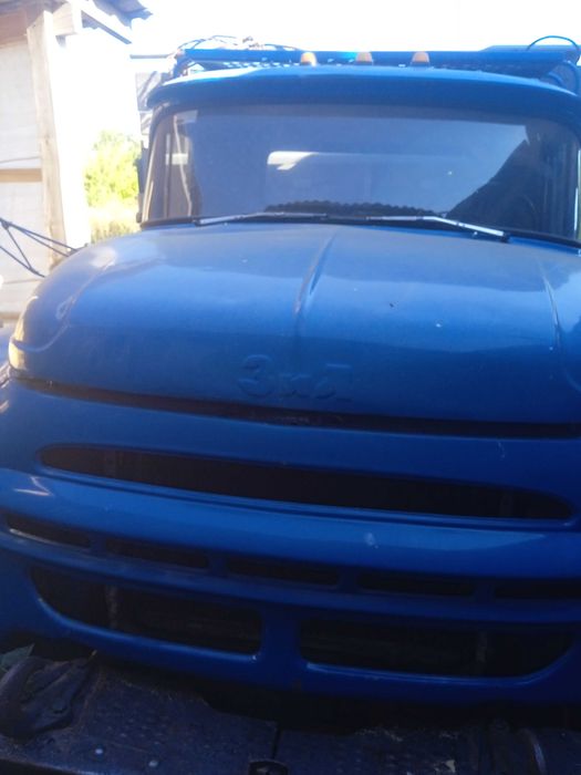 Продам ЗИЛ 130 ммз