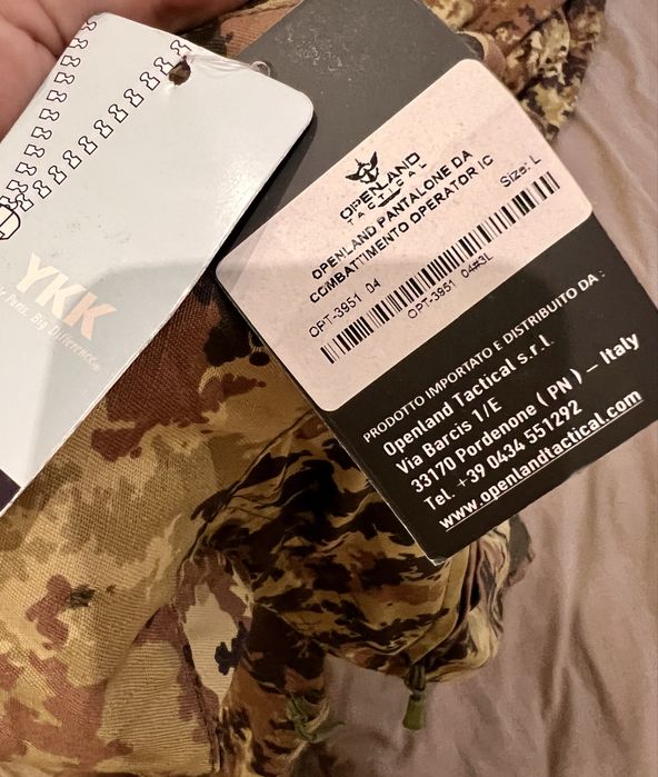 Костюм тактичний, військова форма, горка, для снайпера