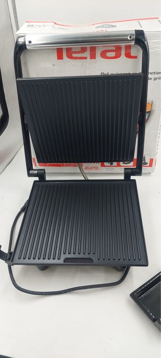 Tefal opiekacz inicio gc241d