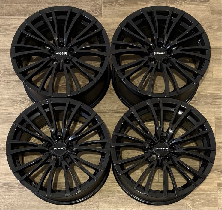 R17 5x100 Japan Toyota, Subaru, VW, Skoda, Audi, Seat, Lexus — стан 5