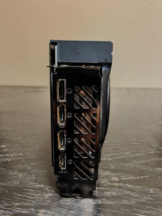 Gigabyte GAMING OC RTX 5070 12-GB GDDR7 (192bit)(HDMI, 3 x DisplayPort)Магазин Сompic