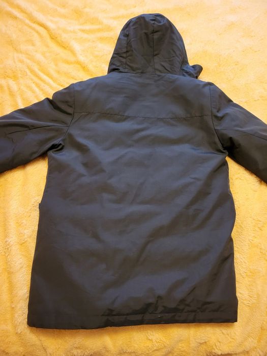 Зимова куртка Adidas