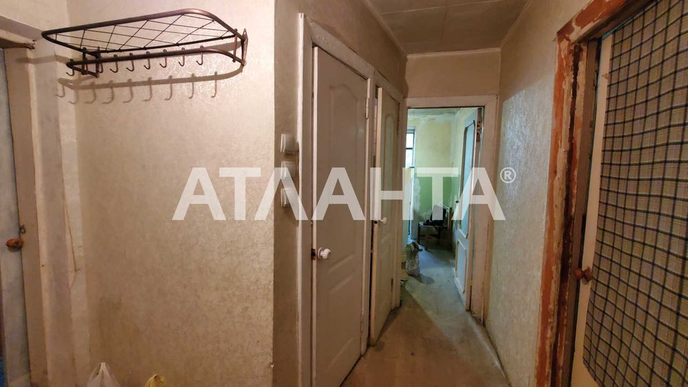 2-кімнатна квартира по вул. Івана та Юрія Лип (Гайдара) / Вишневського