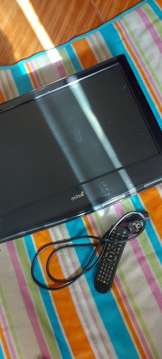 Plasma com dvd. . . .