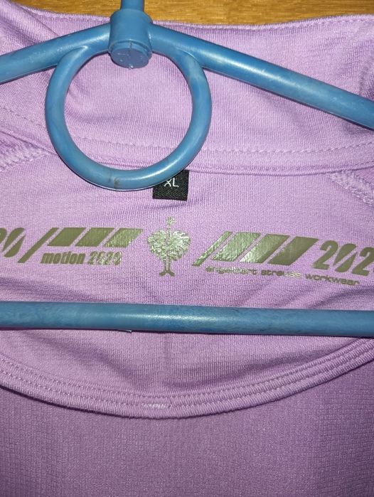 Кофта Engelbert Strauss motion 2020