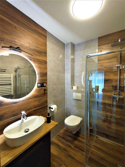 Apartamenty Tęcza Bałtyku Władysławowo