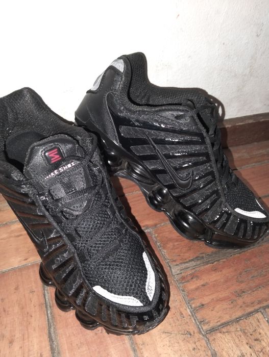 Nike Shox TL homem