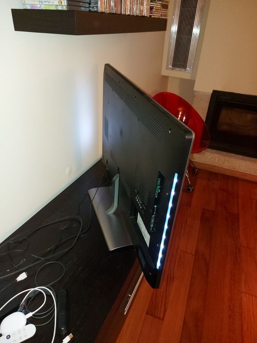 Televisor philips