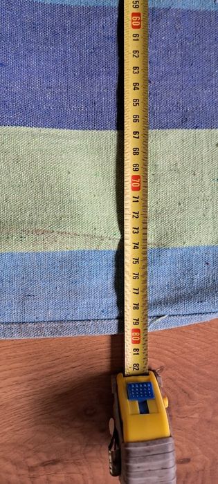 Hamak ogrodowy 180x90