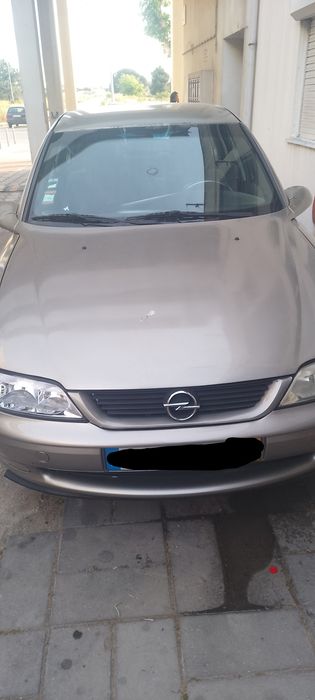 Vendo Opel Vectra B