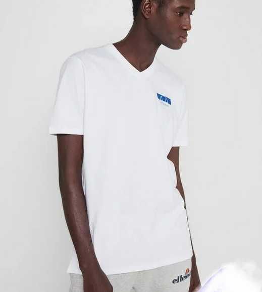 T-shirt koszulka Ellesse r. L - oryginał