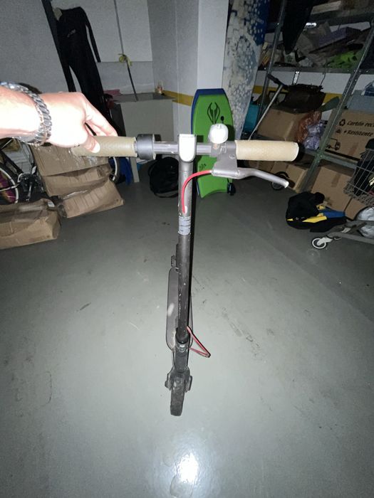 Trotinete para peças