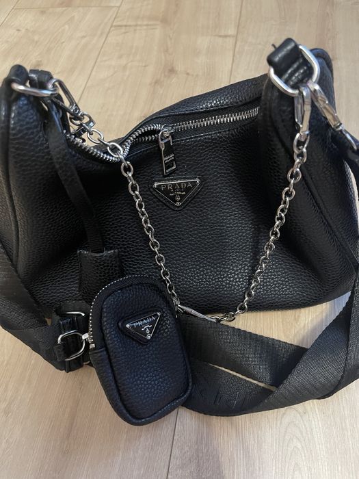 Тоrebka Prada darzo dobry stan