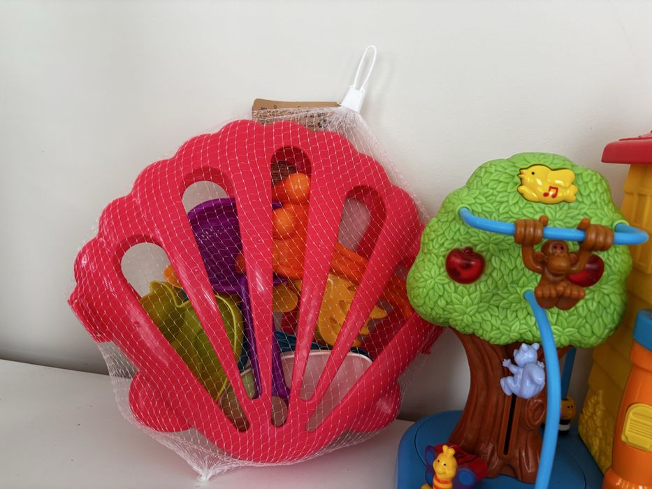 Domek dumel + gratis
