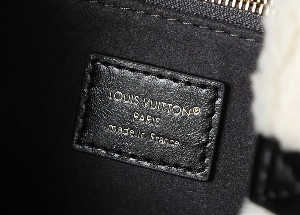 Bolsa Louis Vuitton