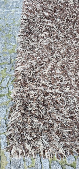 Carpetes em bom estado