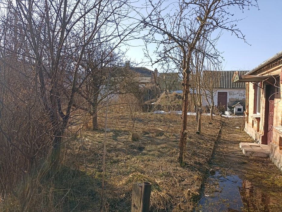 Терміново продам будинок, Ріф 62 м2