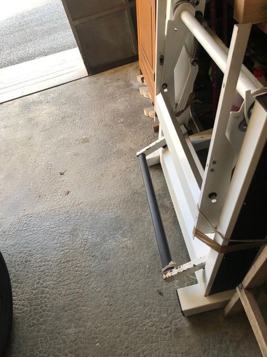 Estirador de arquitecto Molin 2.35 com pouco uso