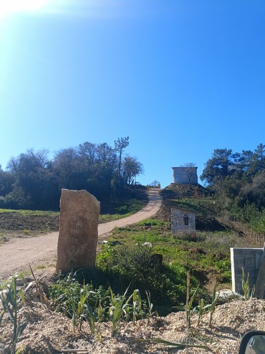 Mini quinta com 2 construções