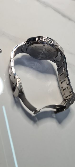 Zegarek Meski SWISS MILITARY HANOWA  10ath Stan bardzo dobry Paragon