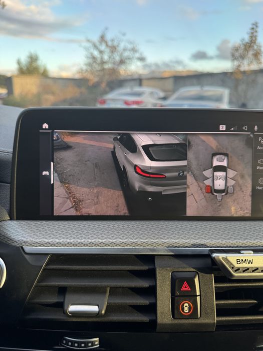 Продам Bmw x4M 440і