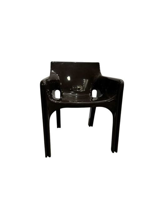 Artemide Fotel Krzesło Gaudi Chair Vico Magistretti ! Sklep Warszawa !