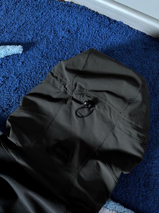 Mountain Equipment storm jacket softhhell