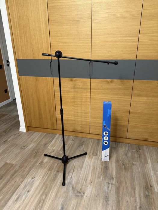 Штатив-журавель, для гонизонтальної зйомки, 180 см