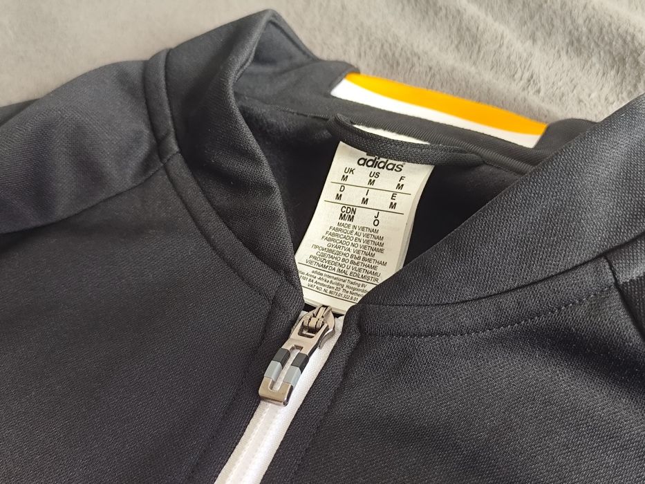 Оригинальная олимпийка Adidas Juventus Anthem Jacket 2016 (M) / AP1765