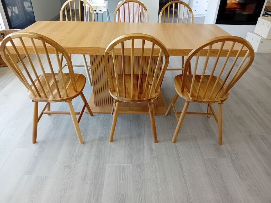 Mesa extensível