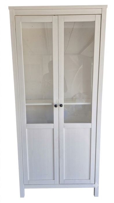 Witryna Ikea Hemnes