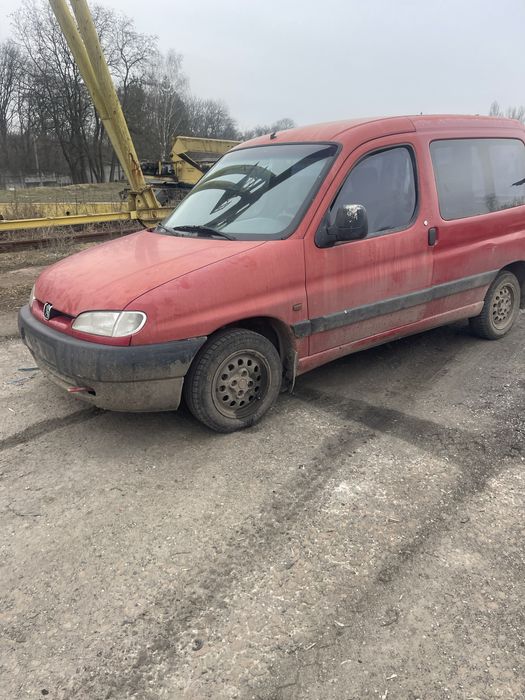 Авто на запчасти