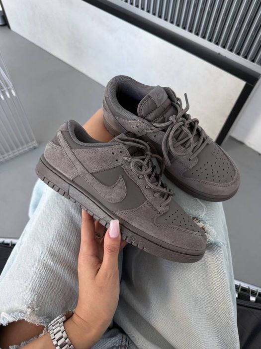 36-45 Nike SB Dunk Cave Stone