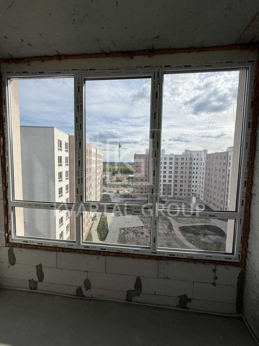 Продам 1 кімнатну квартиру в ЖК Нова Буча. м. Буча вул. Князя Володимира Великого - View 4