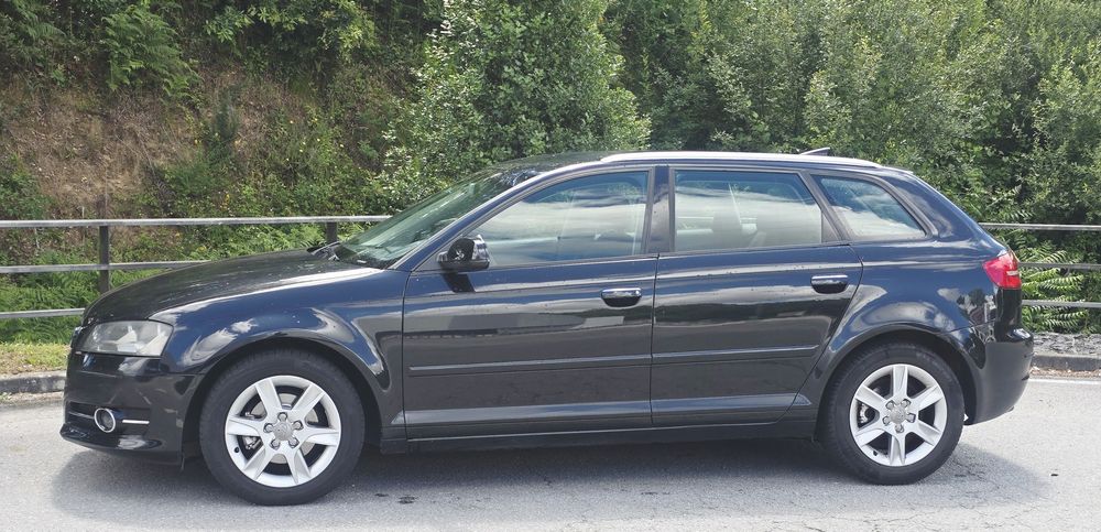 Audi A3 Sportback 1.6Tdi