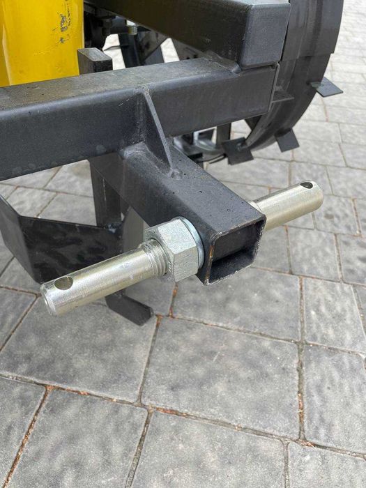 Картоплесаджалка BOMET 70см (75см)