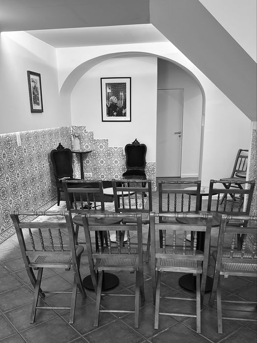 Estabelecinento comercial em Alfama