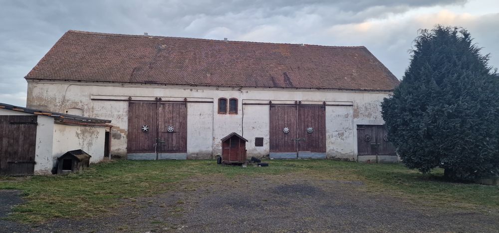 Gospodarstwo rolne